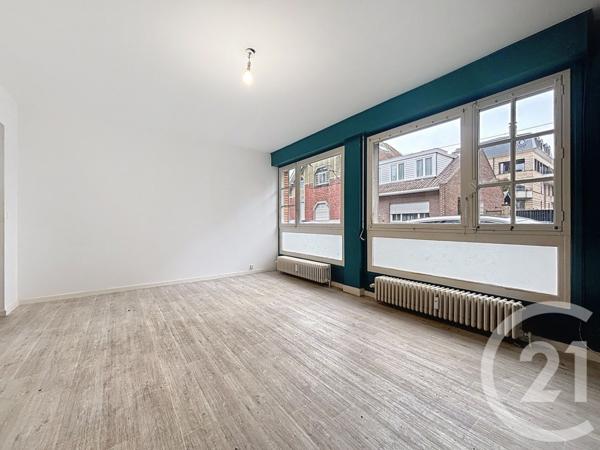 Appartement Studio à vendre  1 pièce - 35,22 m2 LAMBERSART - 59