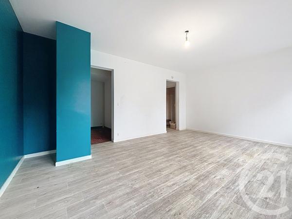 Appartement Studio à vendre  1 pièce - 35,22 m2 LAMBERSART - 59