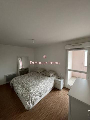 Appartement à vendre 3 pièces de 56 m²