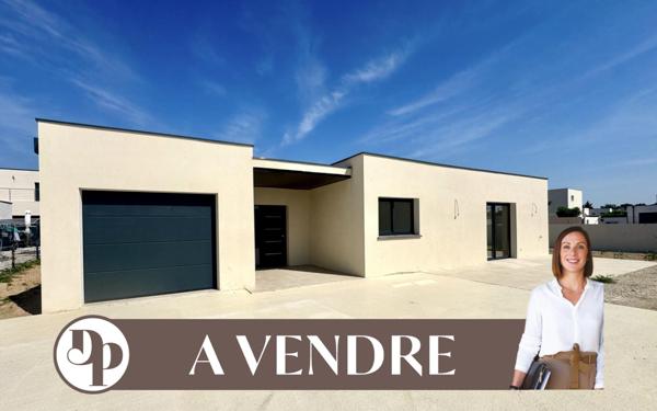 Vente / Maison T5