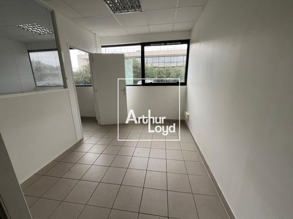 Bureaux à louer - Bonne Source - Narbonne