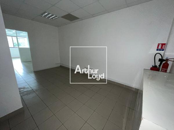 Bureaux à louer - Bonne Source - Narbonne