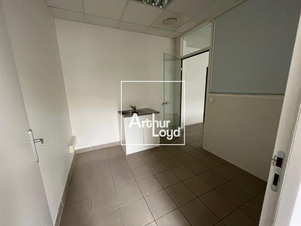 Bureaux à louer - Bonne Source - Narbonne