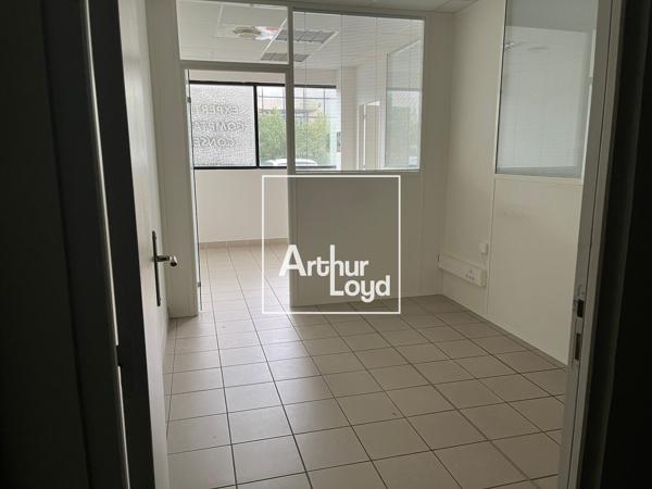 Bureaux à louer - Bonne Source - Narbonne
