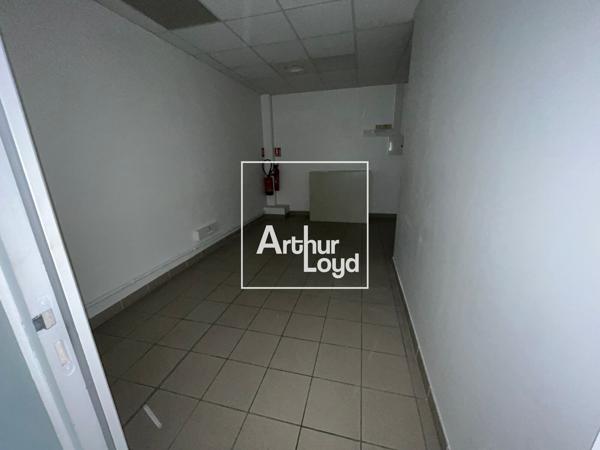 Bureaux à louer - Bonne Source - Narbonne