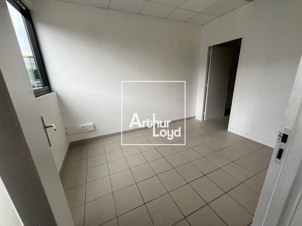 Bureaux à louer - Bonne Source - Narbonne