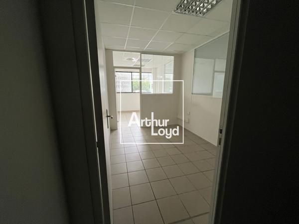 Bureaux à louer - Bonne Source - Narbonne