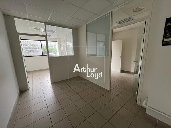 Bureaux à louer - Bonne Source - Narbonne