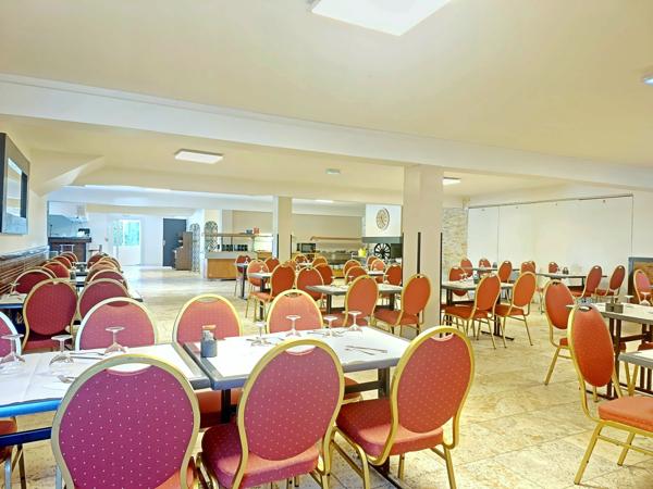 Fonds De Commerce - 400 m² Exclusivité efficity