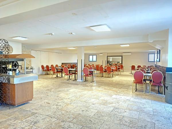 Fonds De Commerce - 400 m² Exclusivité efficity