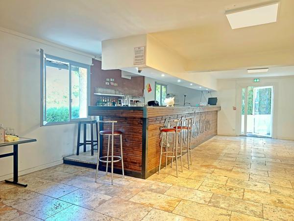 Fonds De Commerce - 400 m² Exclusivité efficity