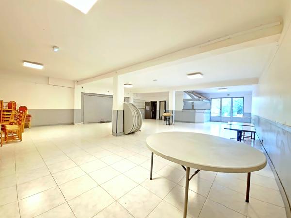 Fonds De Commerce - 400 m² Exclusivité efficity