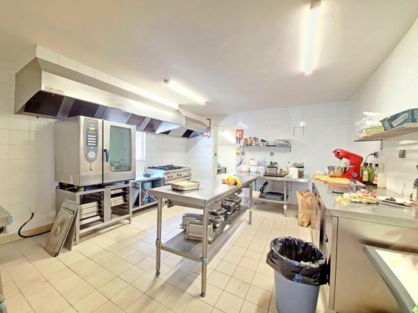 Fonds De Commerce - 400 m² Exclusivité efficity