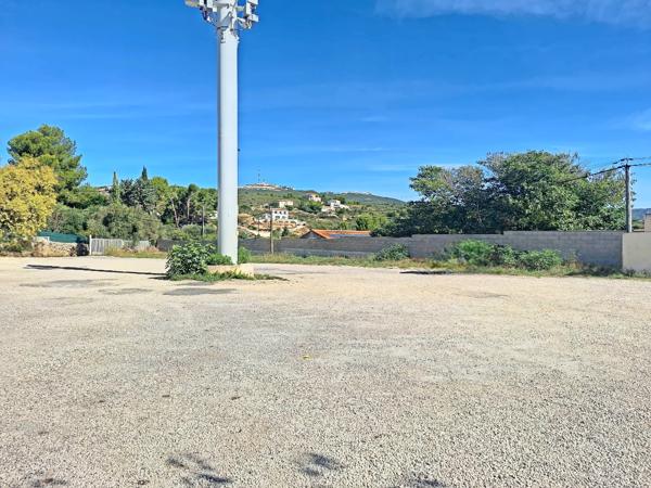 Fonds De Commerce - 400 m² Exclusivité efficity