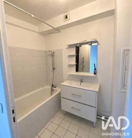 Studio à vendre 23 m² Mareuil-lès-Meaux