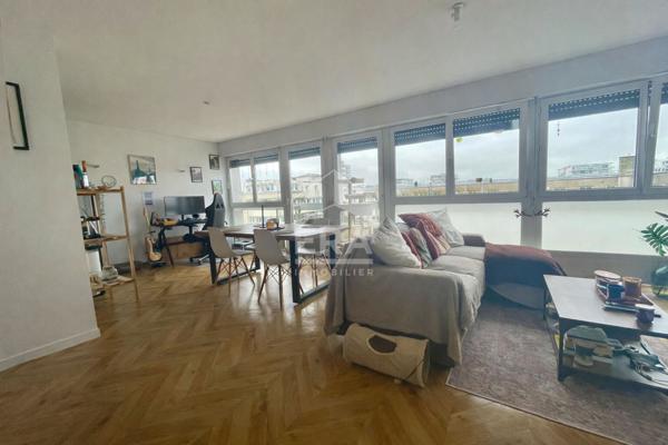 Appartement Boulogne Sur Mer