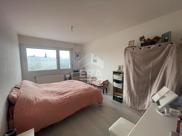 Appartement Boulogne Sur Mer