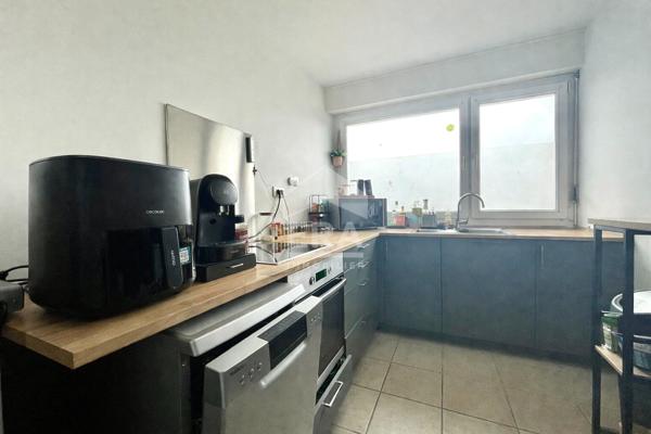 Appartement Boulogne Sur Mer