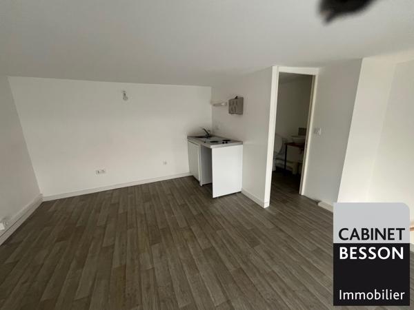 Local Professionnel 60 rue d'Alembert