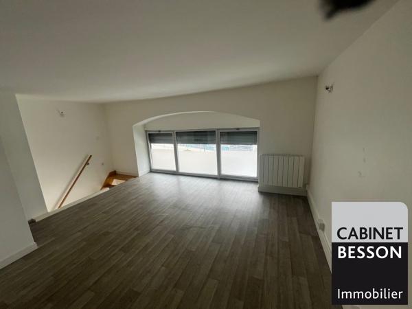 Local Professionnel 60 rue d'Alembert