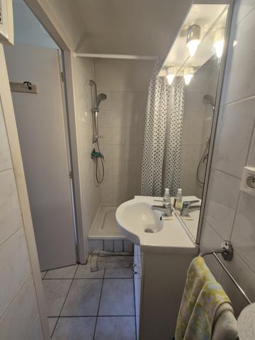 Studio 1 pièce(s) 17.39 m²