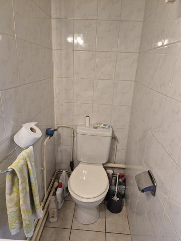 Studio 1 pièce(s) 17.39 m²