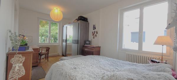 Jonzac (17500) MAISON CENTRE VILLE JONZAC