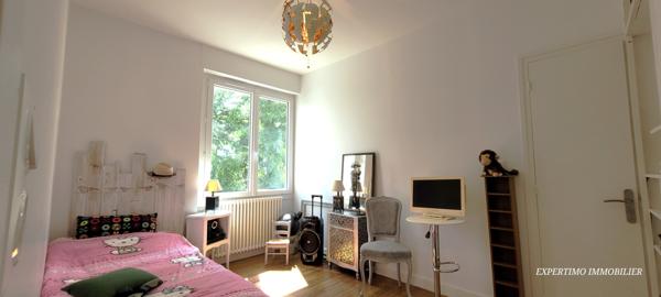 Jonzac (17500) MAISON CENTRE VILLE JONZAC