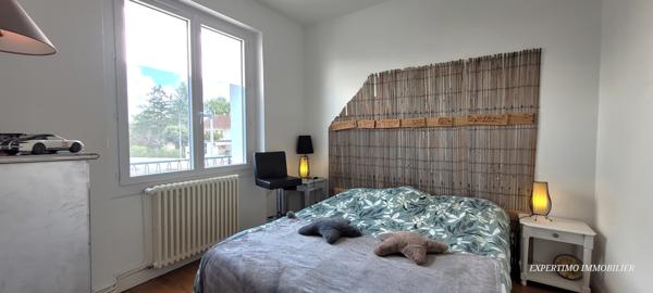 Jonzac (17500) MAISON CENTRE VILLE JONZAC