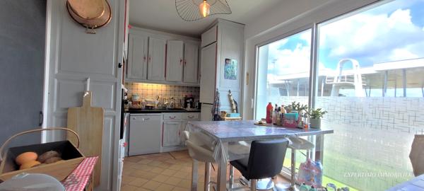 Jonzac (17500) MAISON CENTRE VILLE JONZAC