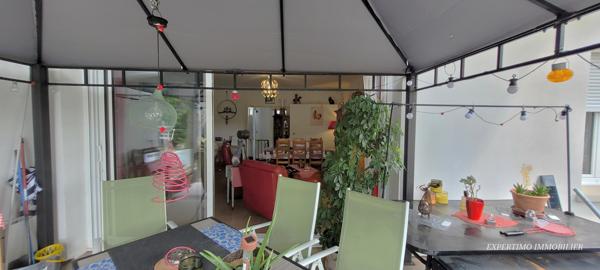 Jonzac (17500) MAISON CENTRE VILLE JONZAC