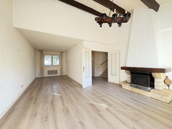 Maison à vendre |  Saint-Gély-du-Fesc |  5 pièces | 105 m²