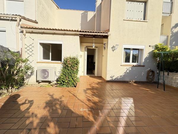 Maison à vendre |  Saint-Gély-du-Fesc |  5 pièces | 105 m²