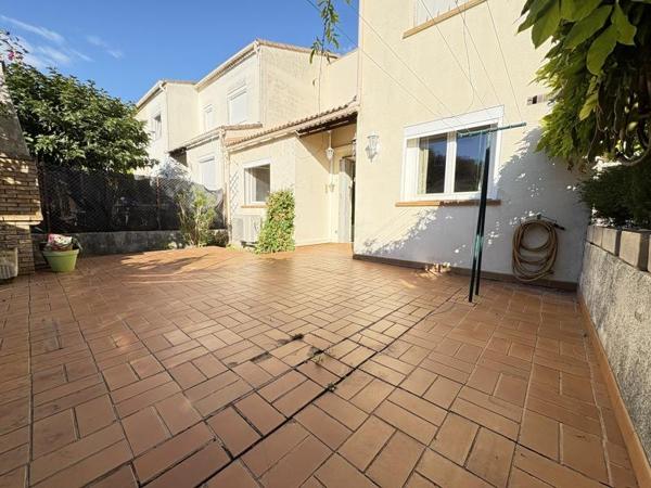 Maison à vendre |  Saint-Gély-du-Fesc |  5 pièces | 105 m²