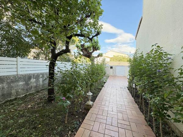 Maison à vendre |  Saint-Gély-du-Fesc |  5 pièces | 105 m²