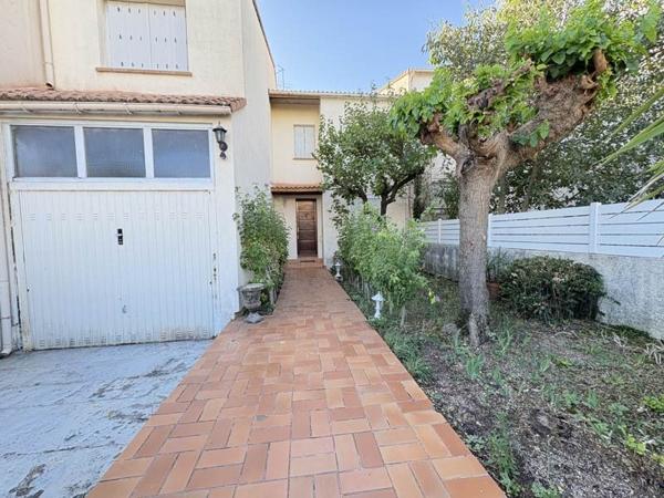 Maison à vendre |  Saint-Gély-du-Fesc |  5 pièces | 105 m²