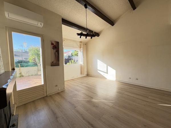 Maison à vendre |  Saint-Gély-du-Fesc |  5 pièces | 105 m²