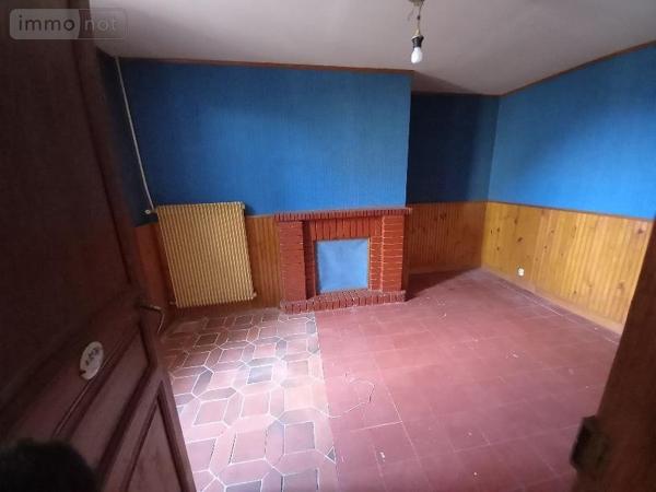 Maison à vendre à Fère-en-Tardenois dans l'Aisne (02130), ref : 02040-167