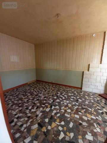 Maison à vendre à Fère-en-Tardenois dans l'Aisne (02130), ref : 02040-167