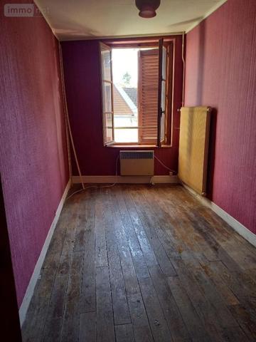 Maison à vendre à Fère-en-Tardenois dans l'Aisne (02130), ref : 02040-167