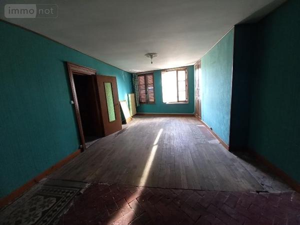 Maison à vendre à Fère-en-Tardenois dans l'Aisne (02130), ref : 02040-167