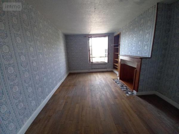 Maison à vendre à Fère-en-Tardenois dans l'Aisne (02130), ref : 02040-167