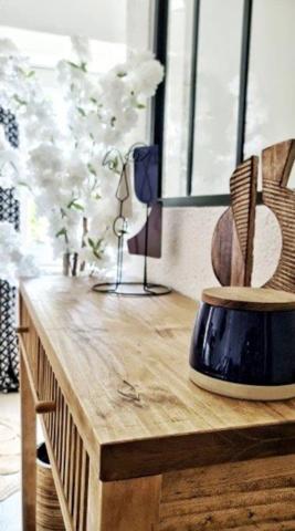 Dpt Aude (11), à vendre CARCASSONNE Immeuble de rapport de 118m244 Appartements : deux T2; deux T1bis