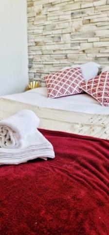 Dpt Aude (11), à vendre CARCASSONNE Immeuble de rapport de 118m244 Appartements : deux T2; deux T1bis