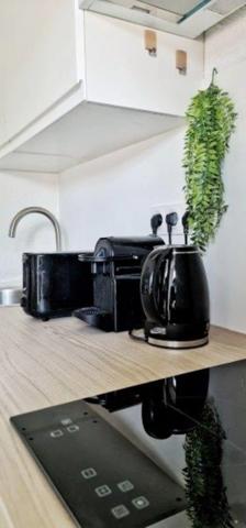 Dpt Aude (11), à vendre CARCASSONNE Immeuble de rapport de 118m244 Appartements : deux T2; deux T1bis