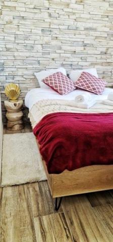 Dpt Aude (11), à vendre CARCASSONNE Immeuble de rapport de 118m244 Appartements : deux T2; deux T1bis