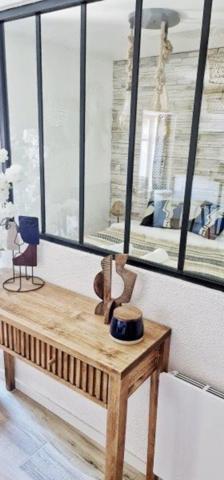 Dpt Aude (11), à vendre CARCASSONNE Immeuble de rapport de 118m244 Appartements : deux T2; deux T1bis
