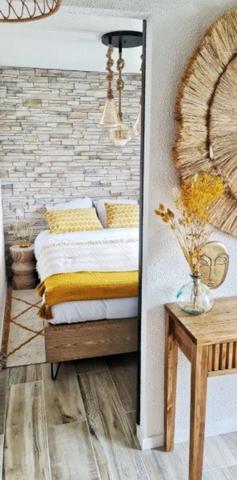 Dpt Aude (11), à vendre CARCASSONNE Immeuble de rapport de 118m244 Appartements : deux T2; deux T1bis