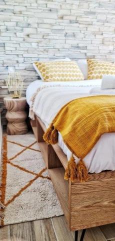 Dpt Aude (11), à vendre CARCASSONNE Immeuble de rapport de 118m244 Appartements : deux T2; deux T1bis