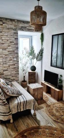 Dpt Aude (11), à vendre CARCASSONNE Immeuble de rapport de 118m244 Appartements : deux T2; deux T1bis